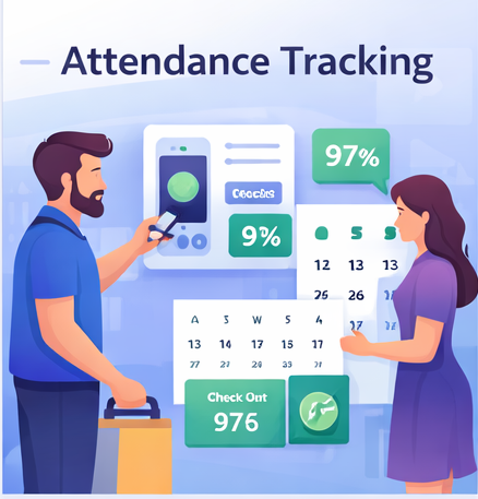 Attendance
