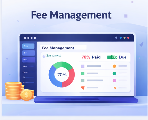 Fees overview