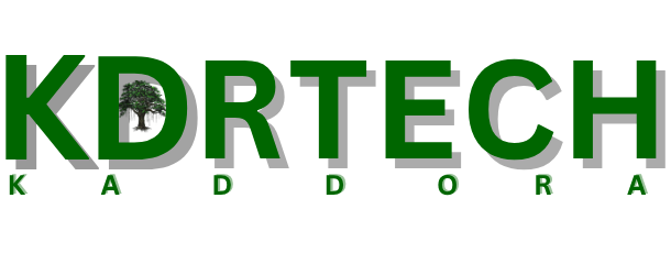 KaddoraERP logo